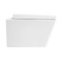 Унитаз подвесной  BelBagno REGINA BB104CH Унитаз подвесной  BelBagno REGINA BB104CH