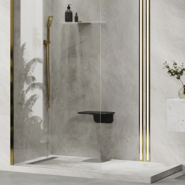 Сиденье для душа WasserKRAFT SS402 Сиденье для душа WasserKRAFT SS402