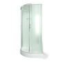 Душевая кабина ERLIT COMFORT ER3508TP-C3-RUS 80x80x215 Душевая кабина ERLIT COMFORT ER3508TP-C3-RUS 80x80x215