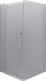 Душевой уголок Erlit ER10110H-C4 100x100x200 Душевой уголок Erlit ER10110H-C4 100x100x200
