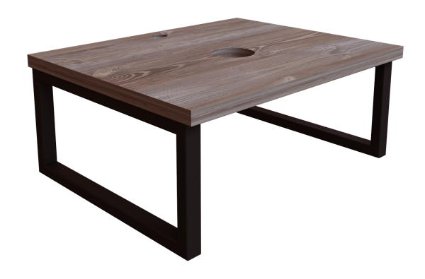 Столешница 1Marka GRUNGE LOFT 60 Дуб Намибия Ц0000001583 Столешница 1Marka GRUNGE LOFT 60 Дуб Намибия Ц0000001583