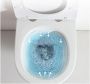 Унитаз напольный безободковый белый Cerutti SPA SELLA GW CT9864 с сиденьем микролифт Унитаз напольный безободковый белый Cerutti SPA SELLA GW CT9864 с сиденьем микролифт