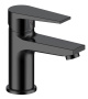Смеситель для раковины Esko Budapest BT26MB черный