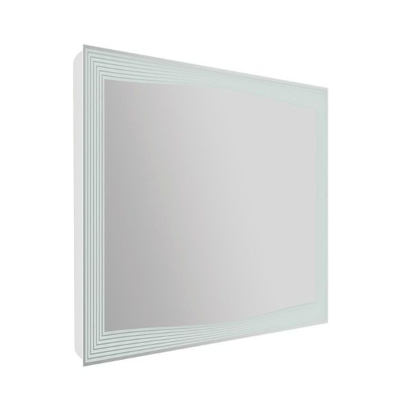 Зеркало с LED подсветкой 70x70 см BelBagno  SPC-LNS-700-700-LED-TCH Зеркало с LED подсветкой 70x70 см BelBagno  SPC-LNS-700-700-LED-TCH