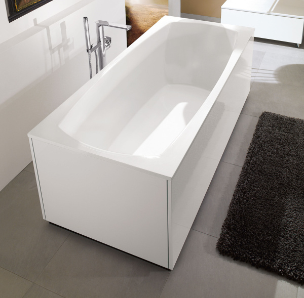 Ванна квариловая Villeroy & Boch My Art UBQ170MYA2V-01