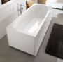 Ванна квариловая Villeroy & Boch My Art UBQ170MYA2V-01