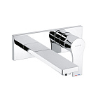 Cмеситель для умывальника KLUDI ZENTA SL 482470565 Cмеситель для умывальника KLUDI ZENTA SL 482470565