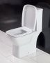 Чаша унитаза  BelBagno LAGO BB128CP Чаша унитаза  BelBagno LAGO BB128CP
