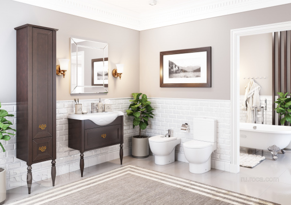 Зеркало Roca America Evolution L ZRU9302950 Зеркало Roca America Evolution L ZRU9302950