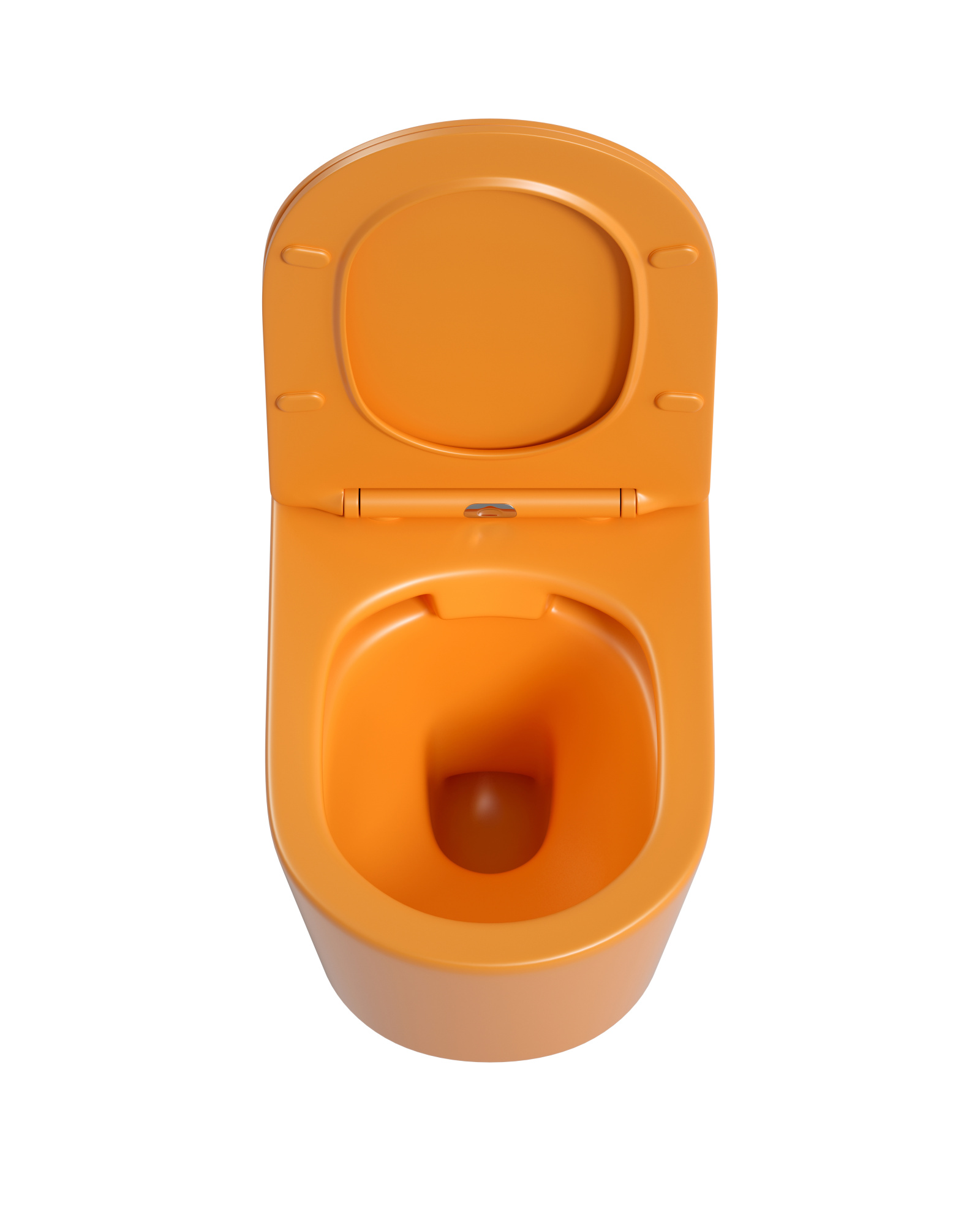 Унитаз подвесной Sapbox Lumara SB1124C1-MO безободковый с микролифтом