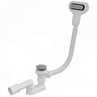 Слив-перелив Radomir Вальс 1-19-2-0-0-183 автомат хром