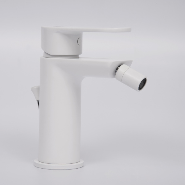 Смеситель для биде WasserKRAFT Mindel 8506 Смеситель для биде WasserKRAFT Mindel 8506