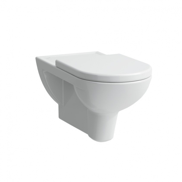Чаша Laufen Pro подвесная 8209540000001 Чаша Laufen Pro подвесная 8209540000001