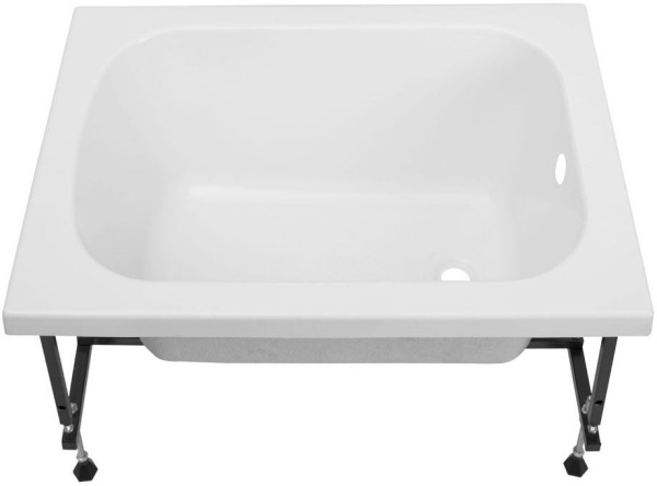 Акриловая ванна Aquanet Seed 100x70 00216308