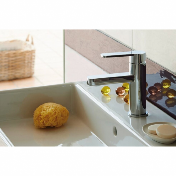 Раковина 60 см Ideal Standard STRADA K077801 Раковина 60 см Ideal Standard STRADA K077801
