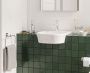 Держатель полотенец  VitrA Minimax s A44783 хром Держатель полотенец  VitrA Minimax s A44783 хром