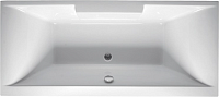 Ванна акриловая 180x80 Vayer Casoli Гл000006808 Ванна акриловая 180x80 Vayer Casoli Гл000006808