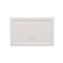 Душевой поддон 120х90 Cerutti SPA QR120/90 Душевой поддон 120х90 Cerutti SPA QR120/90
