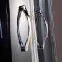 Душевой уголок Erlit ER0508T-C3 80x80x195 Душевой уголок Erlit ER0508T-C3 80x80x195