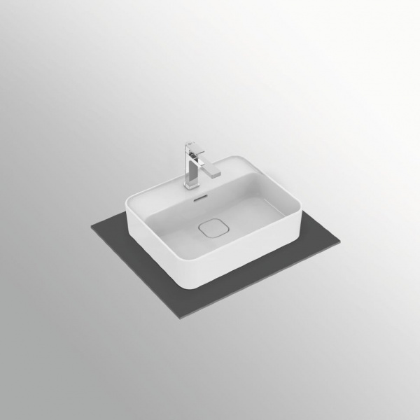 Раковина 50 см Ideal Standard STRADA II T296601 Раковина 50 см Ideal Standard STRADA II T296601