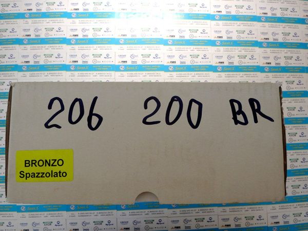 Душ верхний Margaroli L206OB бронза Душ верхний Margaroli L206OB бронза