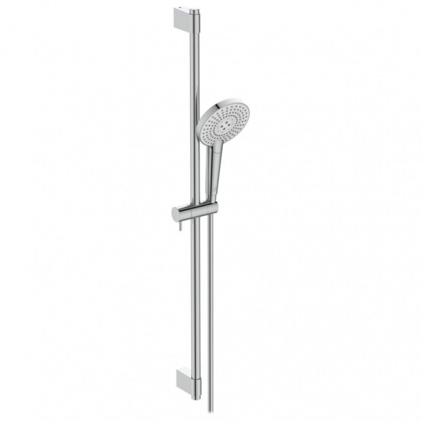 Душевой гарнитур Ideal Standard IDEALRAIN EVO JET B1763AA Душевой гарнитур Ideal Standard IDEALRAIN EVO JET B1763AA