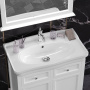 Тумба 82x47,2 см Opadiris Кантара 00-00007478 белый Тумба 82x47,2 см Opadiris Кантара 00-00007478 белый