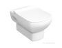 ПЭК Roca Dama Senso Pack 893104680 подвесной унитаз + инсталляция + Slim сиденье дюропласт ПЭК Roca Dama Senso Pack 893104680 подвесной унитаз + инсталляция + Slim сиденье дюропласт