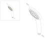 Ручная лейка Am.Pm Like F0280000 Ручная лейка Am.Pm Like F0280000