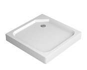 Душевой поддон 90x90x13 NIAGARA Nova NG-90-90Q квадрат, для 6601, 6801 , 6603, 6803 , 6608, 6808 , 6613, 6813 Душевой поддон 90x90x13 NIAGARA Nova NG-90-90Q квадрат, для 6601, 6801 , 6603, 6803 , 6608, 6808 , 6613, 6813