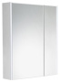 Зеркальный шкаф Roca UP 60 R белый глянец ZRU9303025 Зеркальный шкаф Roca UP 60 R белый глянец ZRU9303025