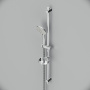 Душевой комплект AM.PM Spirit F0170064 Душевой комплект AM.PM Spirit F0170064