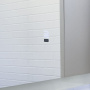 Зеркало Comforty Эдельвейс 65 см 00-00014153 с подсветкой