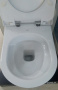 Унитаз подвесной безободковый Bien Harmony HRKA052N2VP0W3000 Унитаз подвесной безободковый Bien Harmony HRKA052N2VP0W3000
