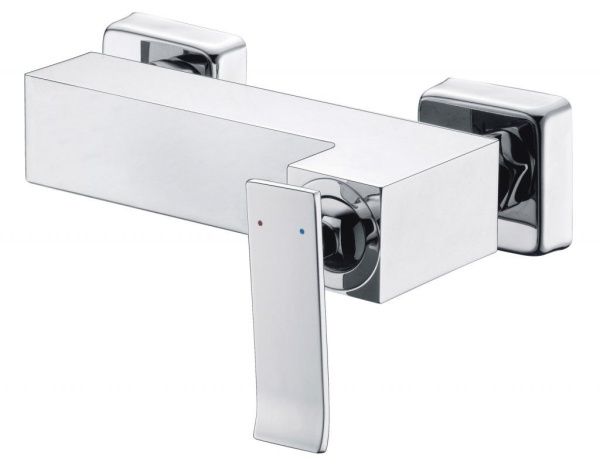 Смеситель для душа  BelBagno TICINO TIC-ESDM-CRM хром Смеситель для душа  BelBagno TICINO TIC-ESDM-CRM хром