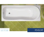 Акриловая ванна VAGNERPLAST PENELOPE 170x70 Акриловая ванна VAGNERPLAST PENELOPE 170x70