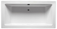 Ванна акриловая Riho Lusso 190x90 B037001005