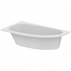 Асимметричная ванна 160х90 см Ideal Standard K275801 HOTLINE Асимметричная ванна 160х90 см Ideal Standard K275801 HOTLINE