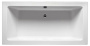Ванна акриловая Riho Lusso 190x90 B037001005