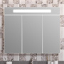 Тумба 95x42,5 см Opadiris Фреш 00-00007083 белый Тумба 95x42,5 см Opadiris Фреш 00-00007083 белый