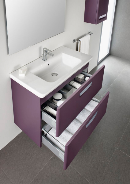 Раковина Roca The Gap Unik 70x44 327471000 Раковина Roca The Gap Unik 70x44 327471000