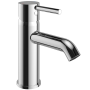 Смеситель для раковины VitrA Minimax S A41984EXP хром глянцевый