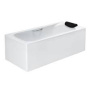 Ванна акриловая Roca BeCool 180x80 прямоугольная ZRU9302782 Ванна акриловая Roca BeCool 180x80 прямоугольная ZRU9302782