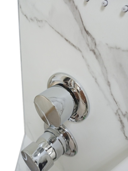 Душевая панель Cerutti SPA BERNINA MW СТ8981