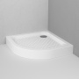 Поддон душевой 80x80 AM.PM X-Joy W88T-205-080W Поддон душевой 80x80 AM.PM X-Joy W88T-205-080W