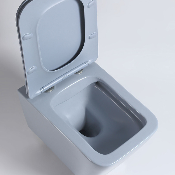 Унитаз Vincea Q-Line VT1-12MO подвесной безободковый с микролифтом