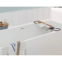 Ванна квариловая Villeroy & Boch Subway 3.0 UBQ180SBW2DV-01