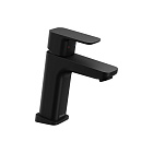 Смеситель для умывальника Ravak 10° Free black -TD F 014.20 X070150 Смеситель для умывальника Ravak 10° Free black -TD F 014.20 X070150
