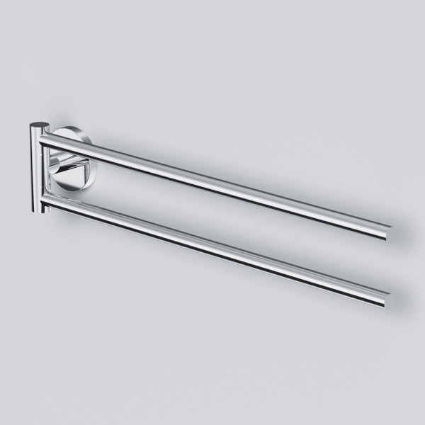 Полотенцедержатель AM.PM X-Joy A85A32600 хром глянцевый