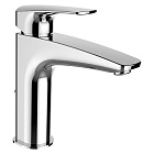 Смеситель для раковины Laufen Laurin 3.1120.1.004.120.1 Смеситель для раковины Laufen Laurin 3.1120.1.004.120.1